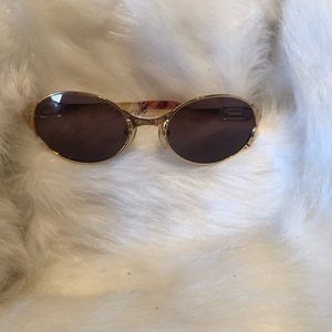 JEAN PAUL GAULTIER SUNGLASSES